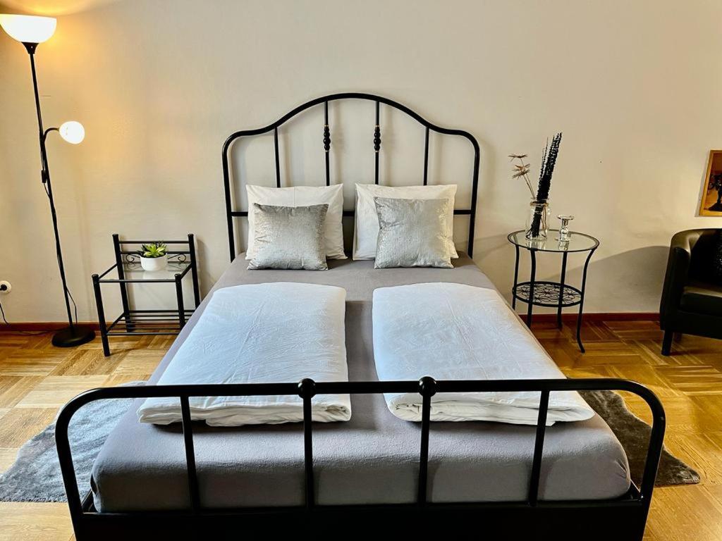 Beautiful City Centre Apartment Виена Екстериор снимка